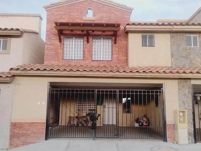 Casa en Renta Real Mdeira Pachuva