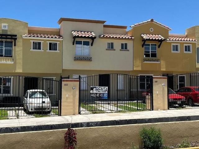 Casa en renta Real Solare, El Carmen, El Marqués, Querétaro, 76246, México