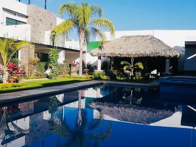 Casa en renta Real Santa Fe, Atlacholoaya, Xochitepec, Morelos, 62794, México