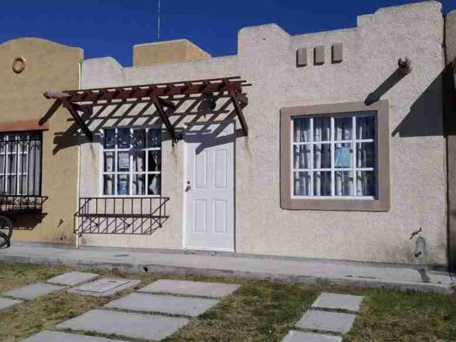 Casa en renta Real Toledo, Pachuca De Soto, Estado De Hidalgo, México