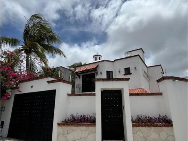 Casa en renta Región 506, Cancún