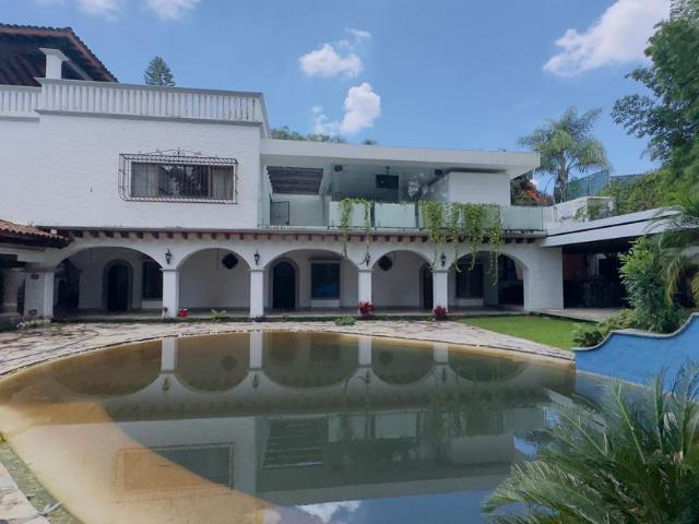 Casa en renta Reforma, Cuernavaca, Morelos