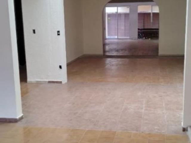 Casa en renta Reforma, Cuernavaca, Morelos