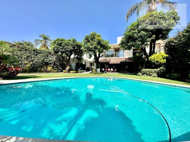 Casa en renta Reforma, Cuernavaca, Morelos