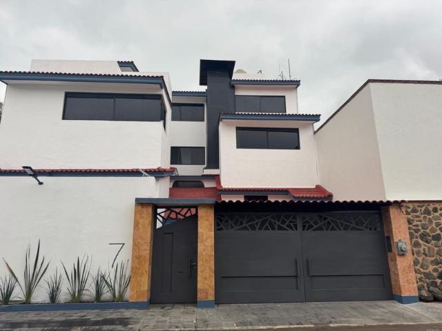 Casa en renta Reforma, Cuernavaca, Morelos