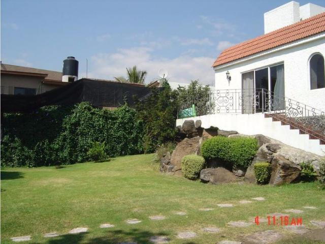 Casa en renta Reforma, Cuernavaca, Morelos