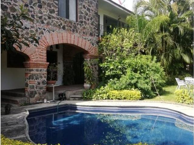 Casa en renta Reforma, Cuernavaca, Morelos