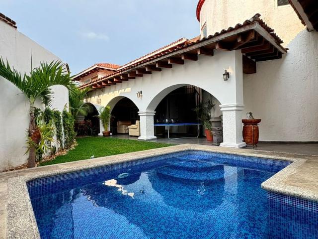 Casa en renta Reforma, Cuernavaca, Morelos