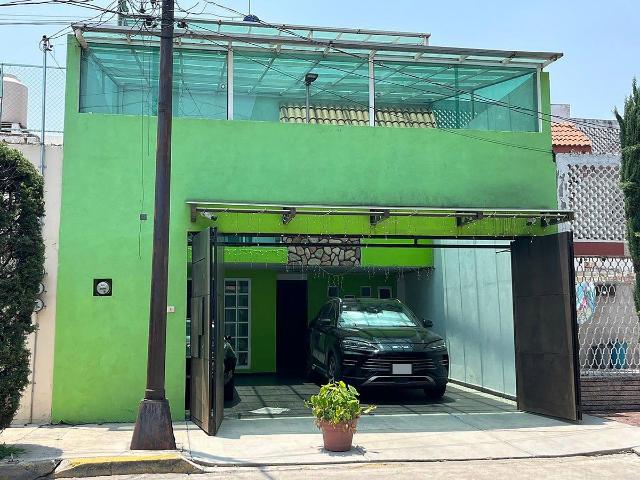 Casa en RENTA, Reforma Educativa Iztapalapa