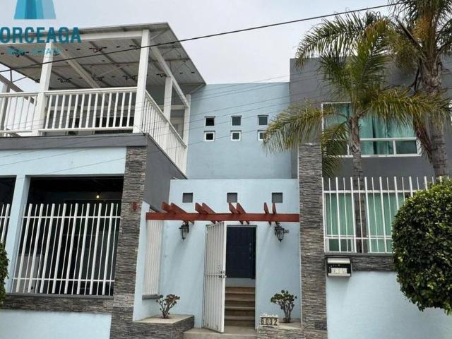 Casa en renta Reforma, Playas De Rosarito, Playas De Rosarito