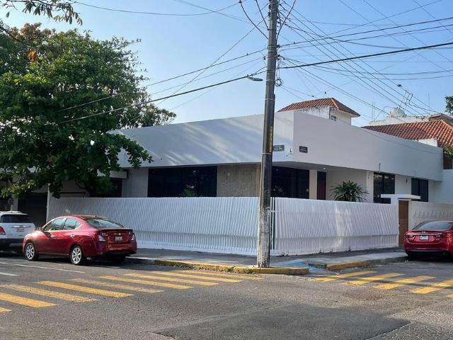 Casa en renta Reforma, Veracruz, Municipio Veracruz
