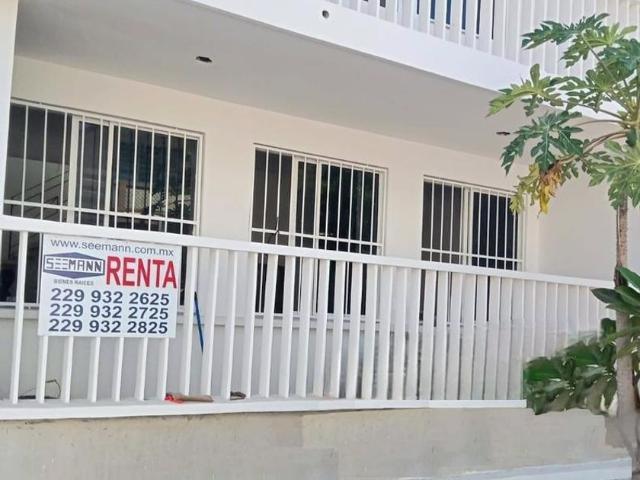Casa en renta Reforma, Veracruz, Municipio Veracruz