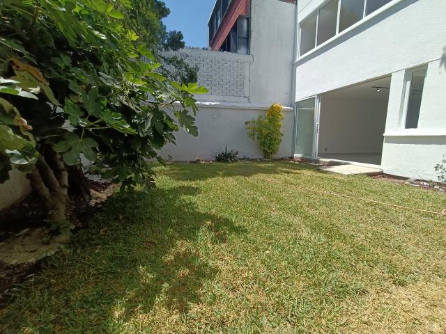 Casa en renta remodelada, Colonia Romero de Terreros