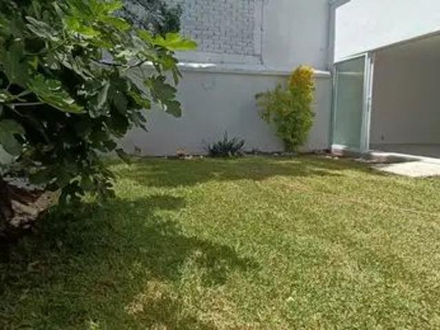 Casa En Renta Remodelada, Colonia Romero De Terreros