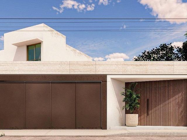 CASA EN RENTA REMODELADA EN COLONIA MAYA