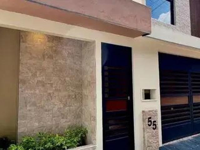 Casa En Renta Remodelada En Valle Dorado