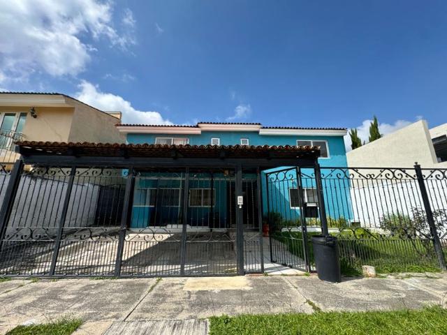 Casa en renta Remanso Del Jabalí 117, Ciudad Bugambilias, Zapopan, Jalisco, México