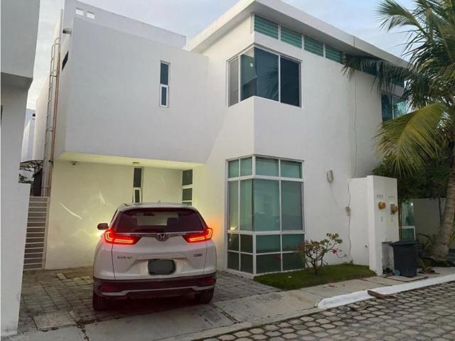 Casa en renta Renovación Iii, Carmen, Campeche
