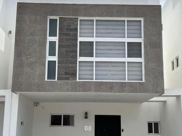 Casa en renta Residencia Paseo San Junipero, Anillo Vial Fray Junípero Serra, Fracc. Paseo San Junípero, Santiago De Querétaro, Querétaro, México