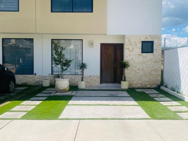 Casa en renta Residencial Marroka, León, Guanajuato, México