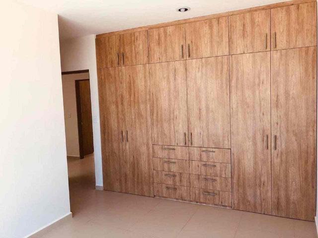 Casa en Renta Residencial Nu Haus