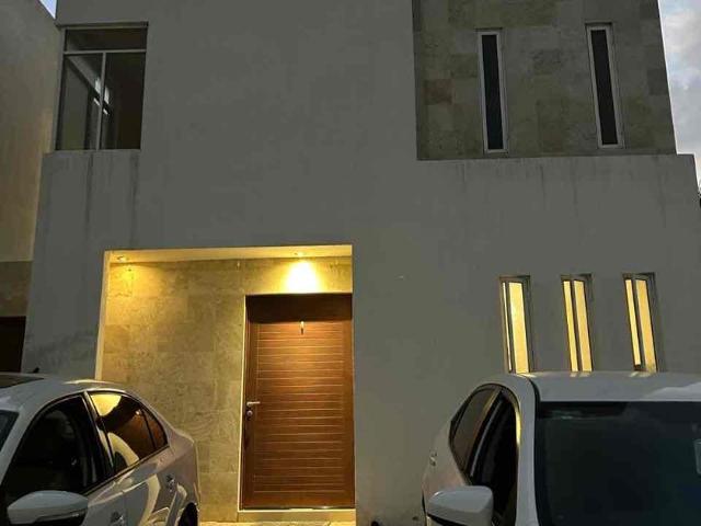 Casa en renta Residencial Nuevo Villaverde, Circuito Villaverde, Villaverde, San Luis Potosí, S.l.p México