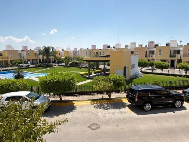 Casa en renta Residencial Oasis, León