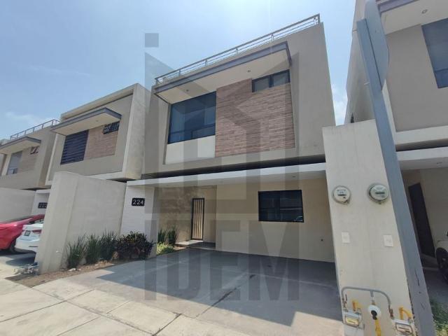 Casa en renta Residencial Aviana, General Escobedo, Nuevo León, 66050, México