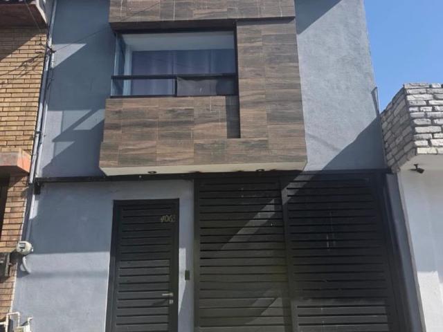 Casa en renta Residencial Abraham Lincoln, Monterrey