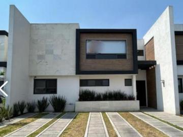 Casa en Renta, Residencial Alboreto, Metepec