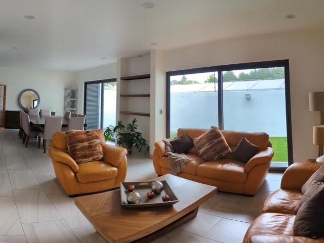 Casa en Renta, Residencial Alboreto, Metepec