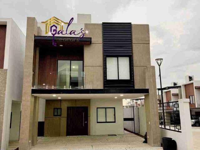 Casa en renta Residencial Altara 164 Oficial, Fraccionamiento, Paseo De Altara, Pachuca De Soto, Estado De Hidalgo, México