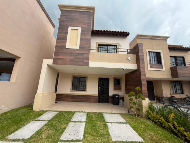 Casa en Renta Residencial Andalucia Tizayuca Hidalgo