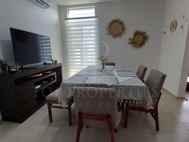 CASA EN RENTA, RESIDENCIAL ANDRIA ETAPA 4, ZONA SUR, CANCUN, Q. ROO