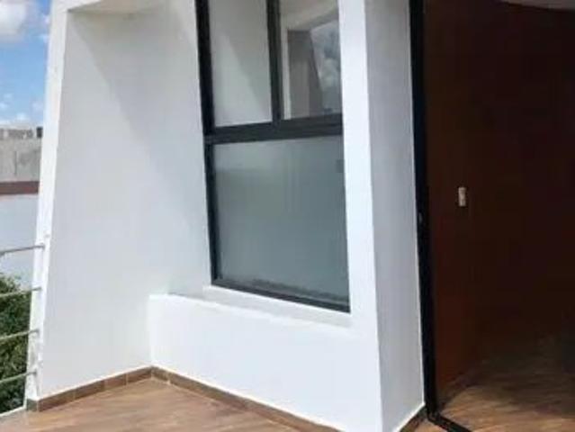 Casa En Renta | Residencial Arbolada 1ra Etapa | Alberca Privada | 3 Recámaras