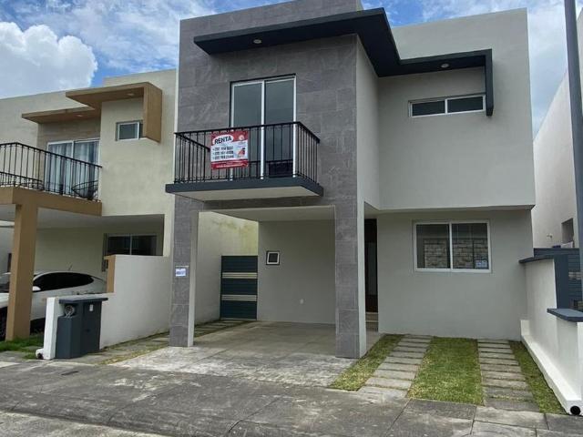 CASA EN RENTA RESIDENCIAL ARIA ORIZABA, VERACRUZ