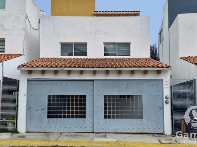 CASA EN RENTA | Residencial Bonanza, Puerta de Hierro, Pachuca de Soto, Hidalgo