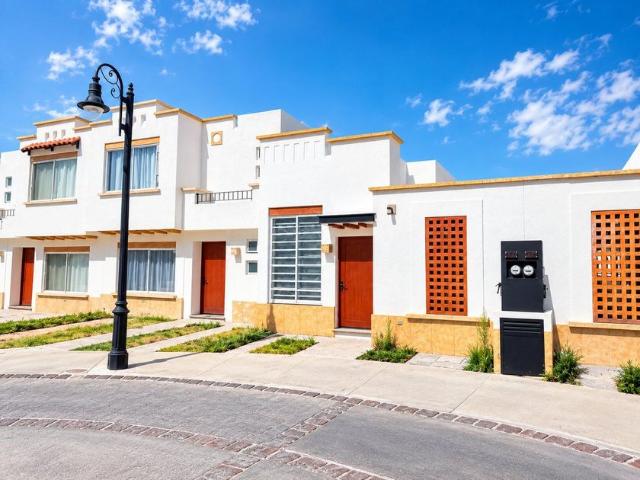 Casa en renta Residencial Bosques Del Paraíso Vi, Calzada Paraiso, Jesús María, Aguascalientes, México