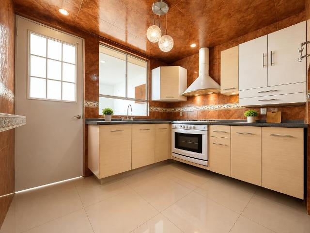 CASA EN RENTA RESIDENCIAL BOSQUES ZINACANTEPEC, EDOMEX
