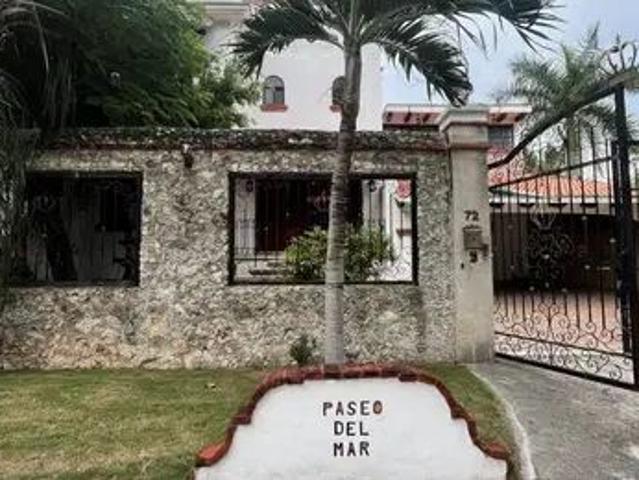 Casa En Renta | Residencial Campestre | 1,000 M2 De Terreno | 5 Recámaras | Alberca | Cancún