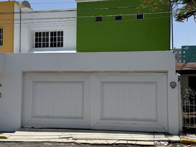 Casa en renta residencial campestre boulevard Belisario Domínguez
