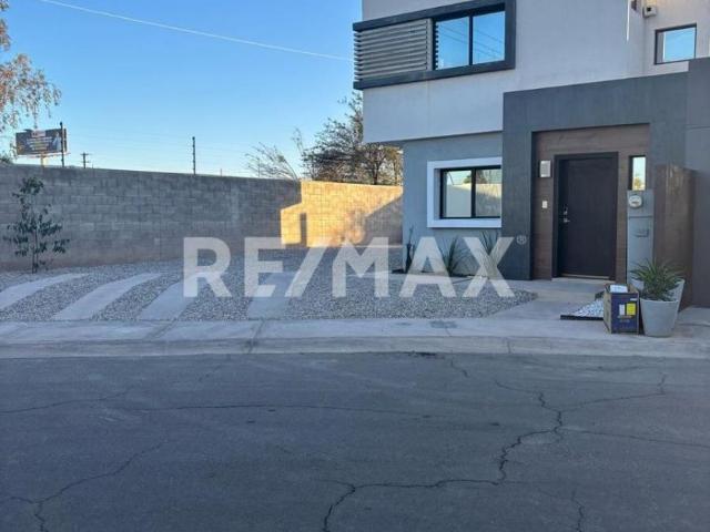 Casa en renta Residencial Casa Maya, Mexicali