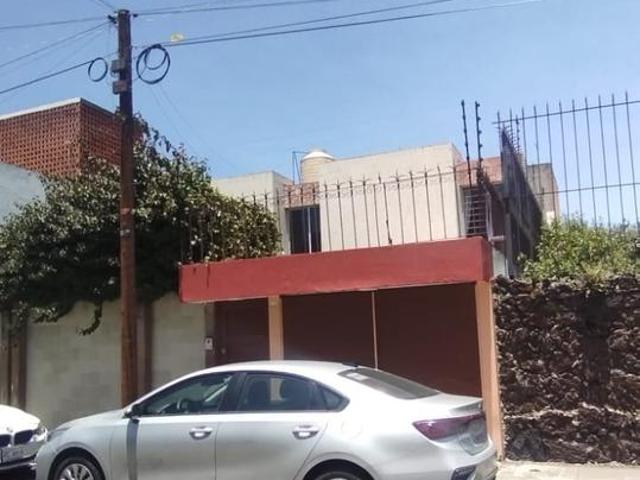 Casa en Renta, Residencial Col?n, Toluca, M?xico