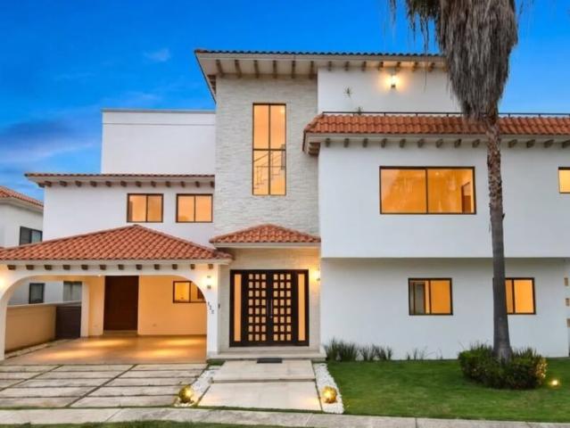 CASA EN RENTA RESIDENCIAL COUNTRY SAN MARCOS ETAPA 1