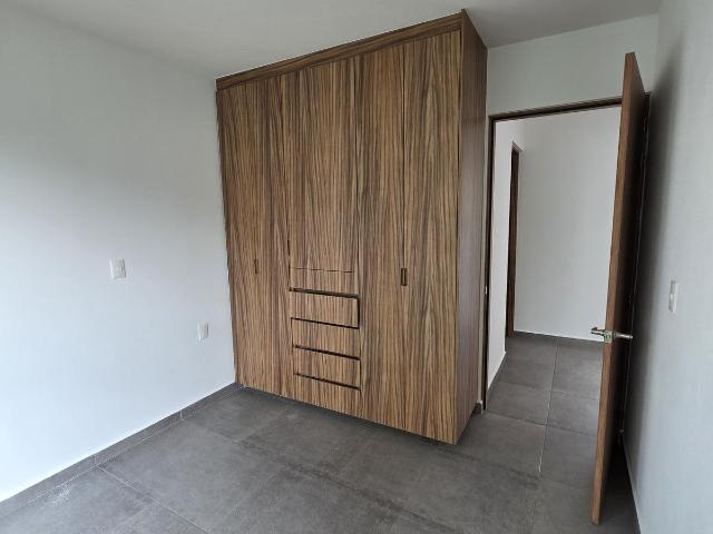 Casa en renta Residencial Crespa Town Toluca