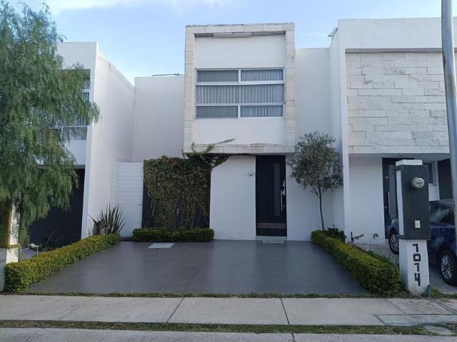 Casa en renta Residencial Del Valle, Ciudad De Aguascalientes