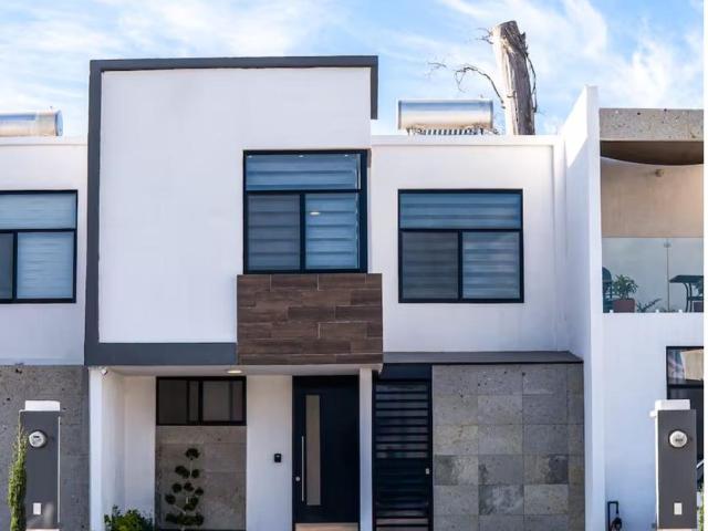 Casa en renta Residencial Del Valle, Ciudad De Aguascalientes
