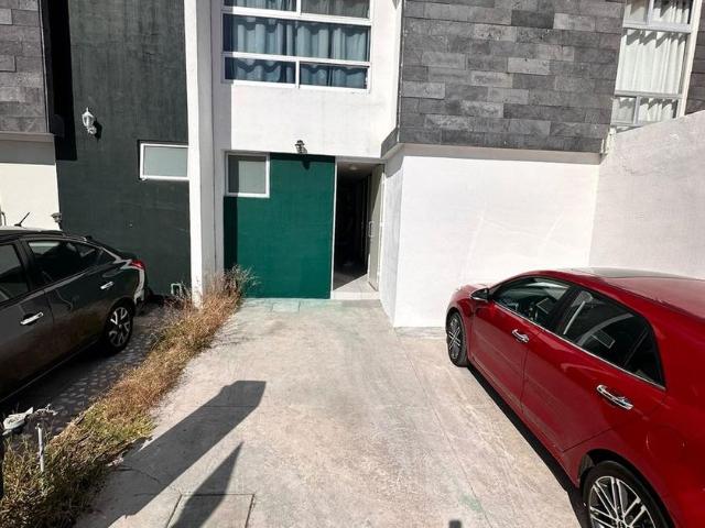 Casa en renta Residencial Del Valle, Ciudad De Aguascalientes