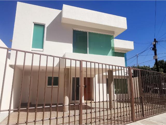 Casa EN RENTA, Residencial Del Moral ll zona norte, León, Guanajuato