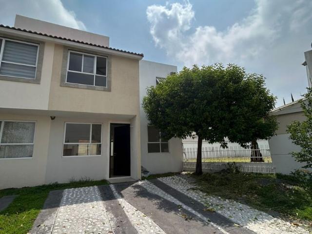 Casa en renta Residencial Del Parque, Querétaro, México